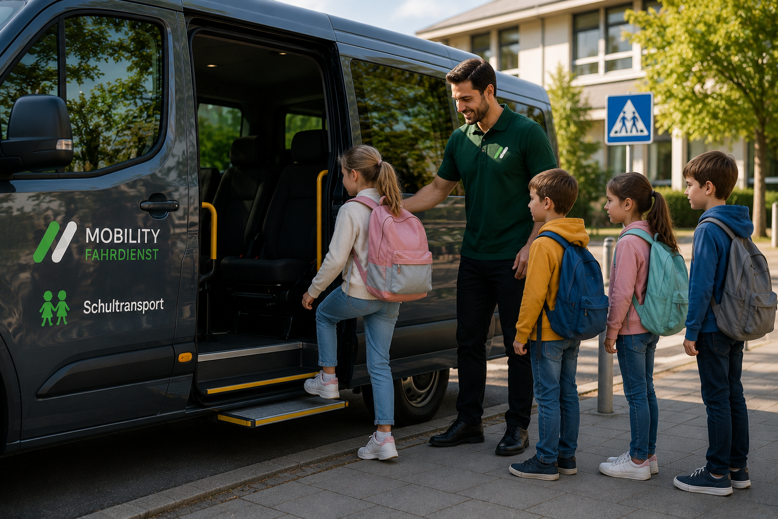 Schultransport
