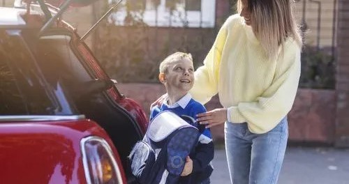 Taxi service in Vechta providing fast and reliable rides