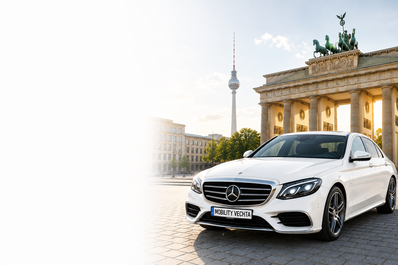 Mobility Fahrdienst Vechta