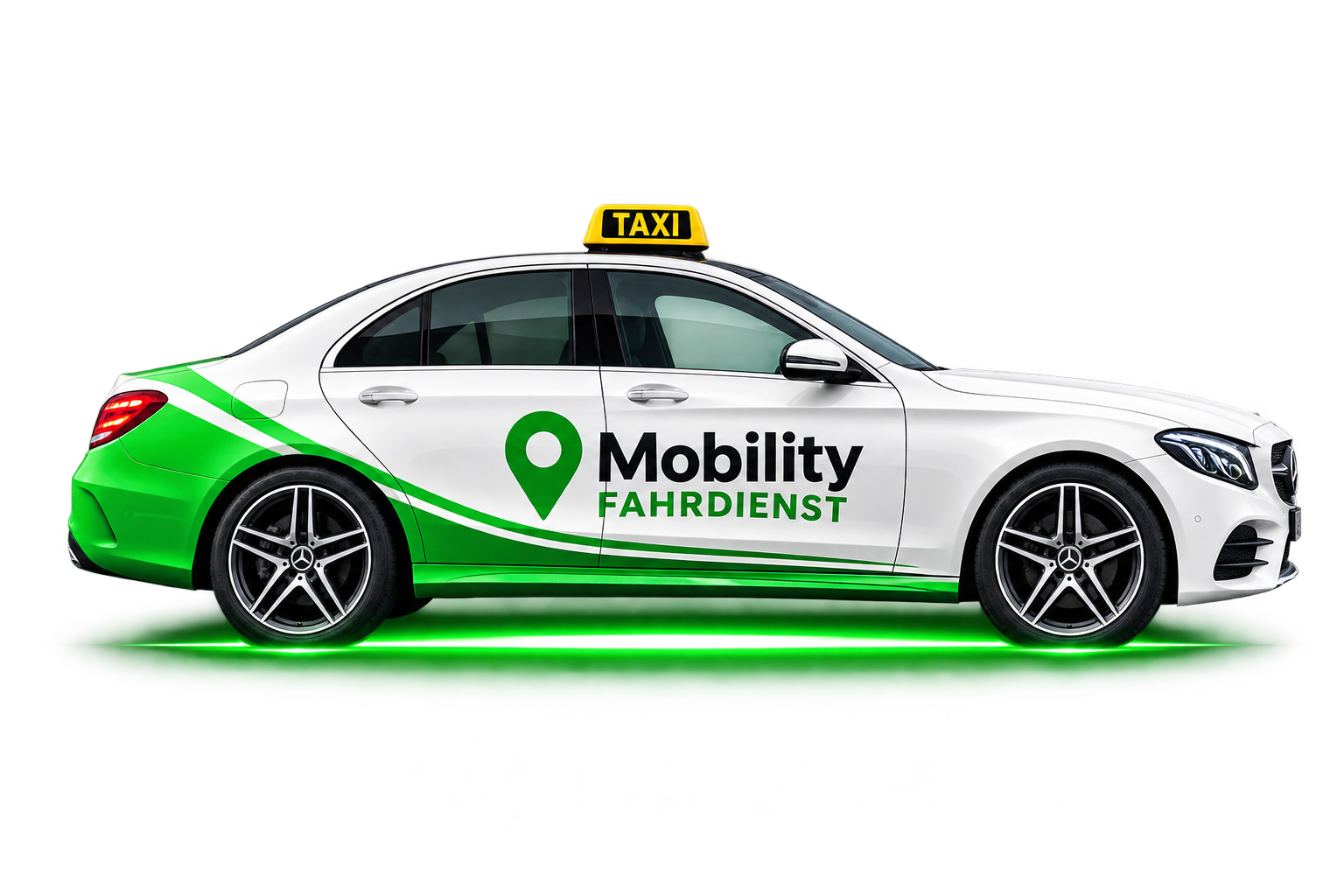 Mobility Fahrdienst Vechta