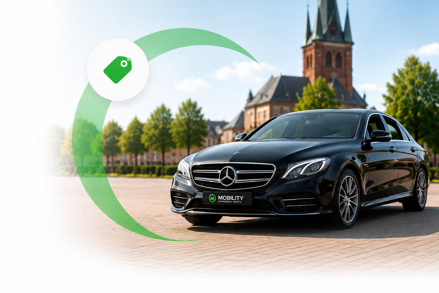 Mobility Fahrdienst Vechta
